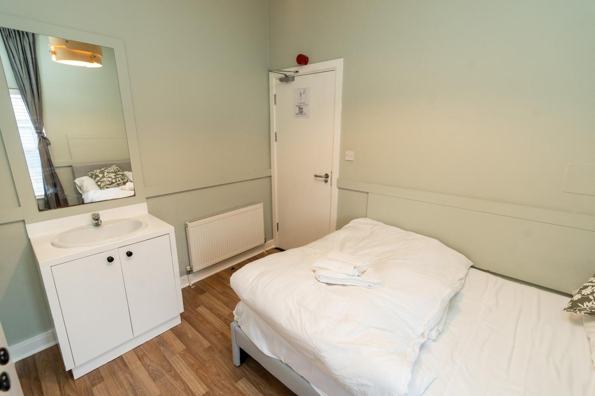 Bed and breakfast Talbot Street