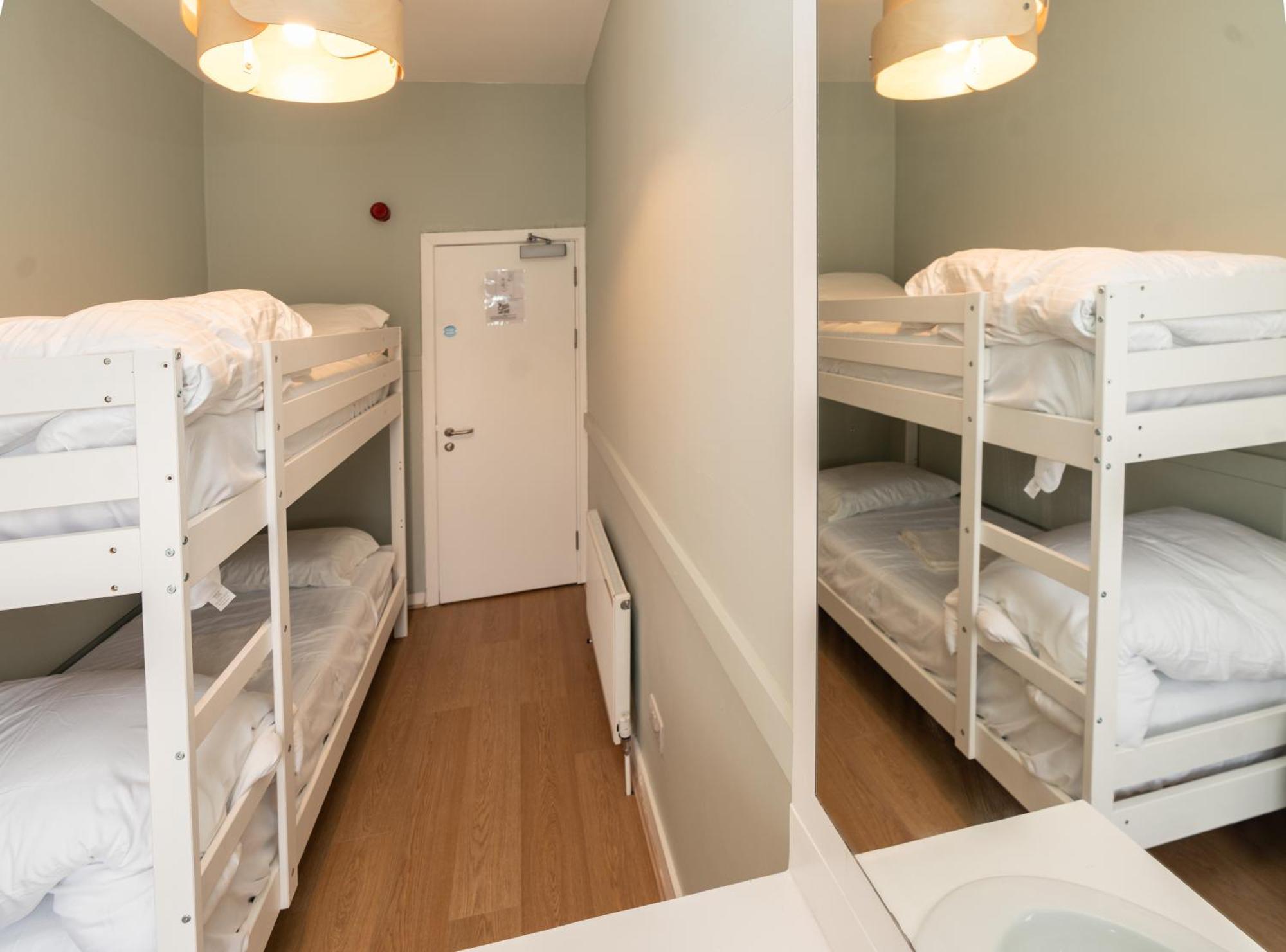 Bed and breakfast Talbot Street Dublín