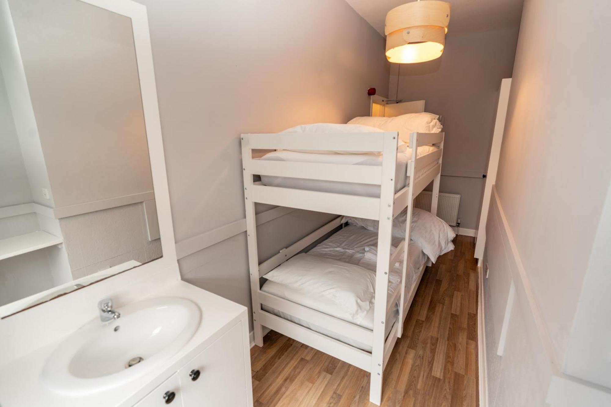 Talbot Street Bed and breakfast Dublín