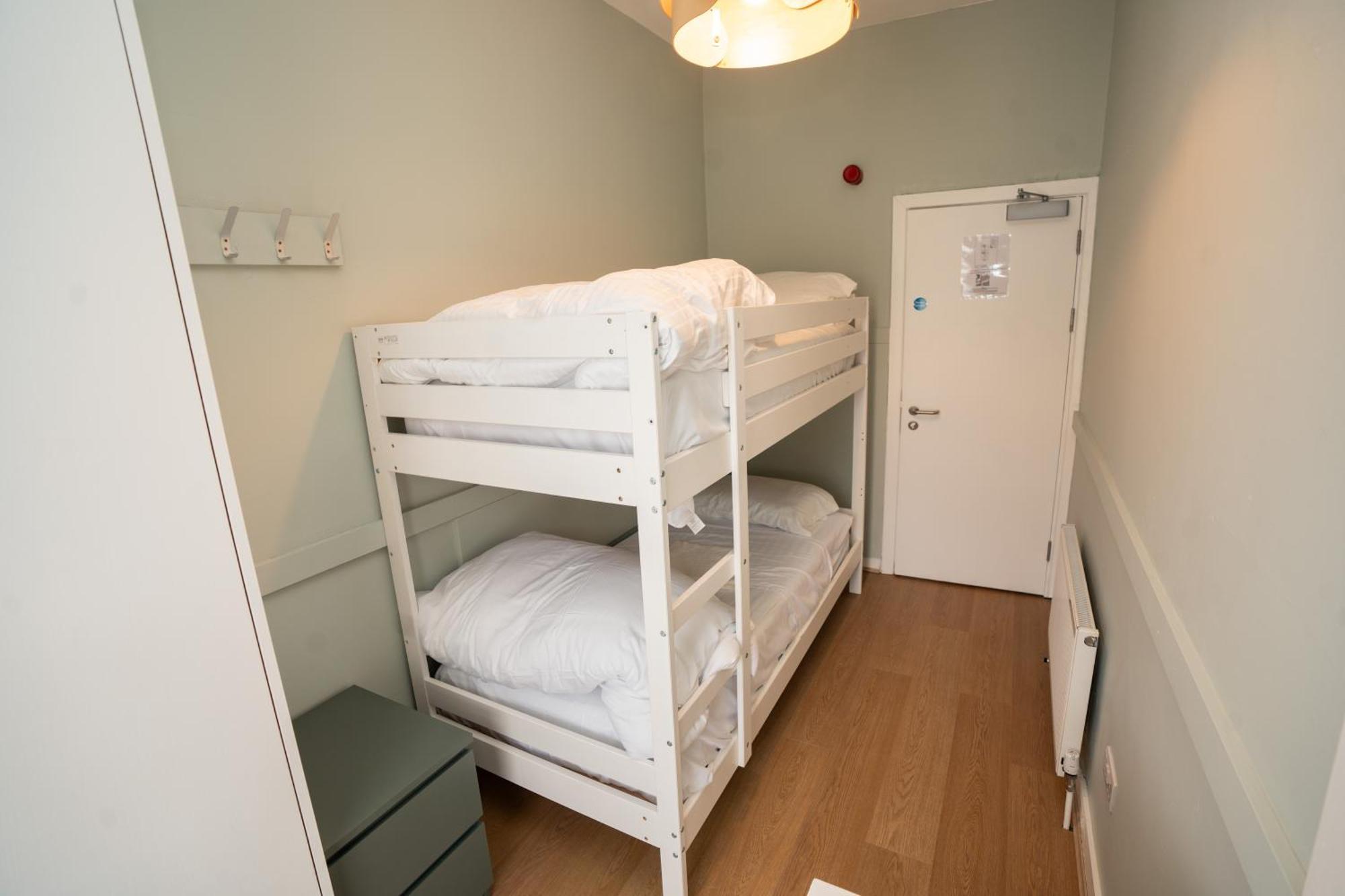 Bed and breakfast Talbot Street Dublín