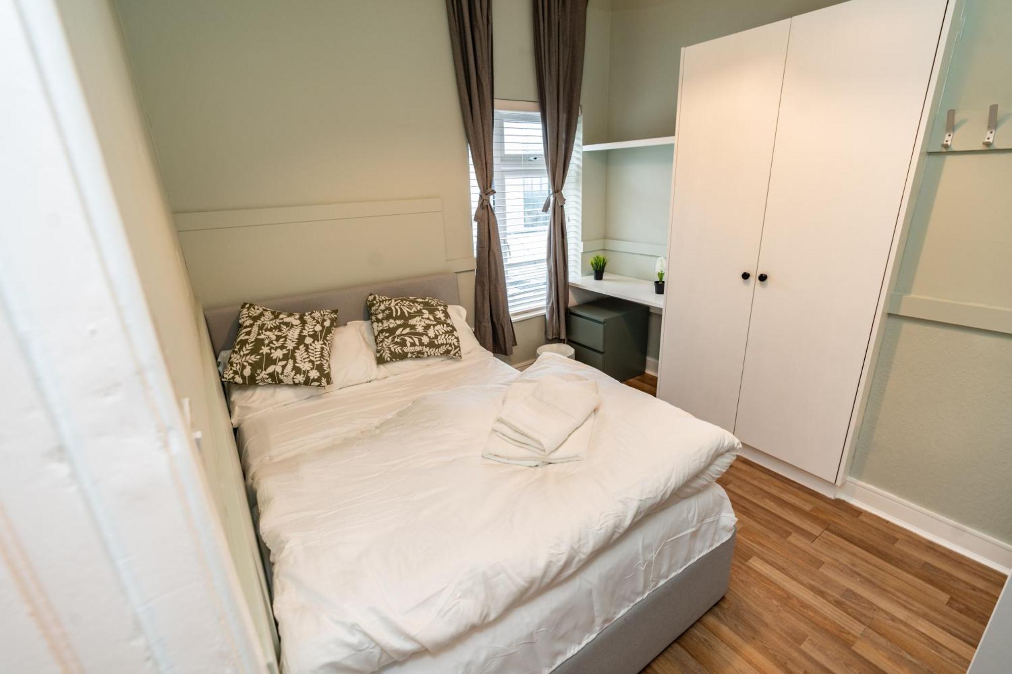 Bed and breakfast Talbot Street