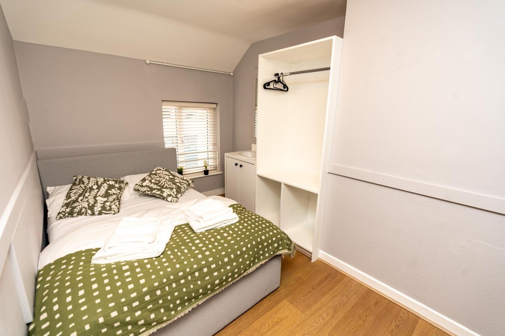 Talbot Street Bed and breakfast Dublín