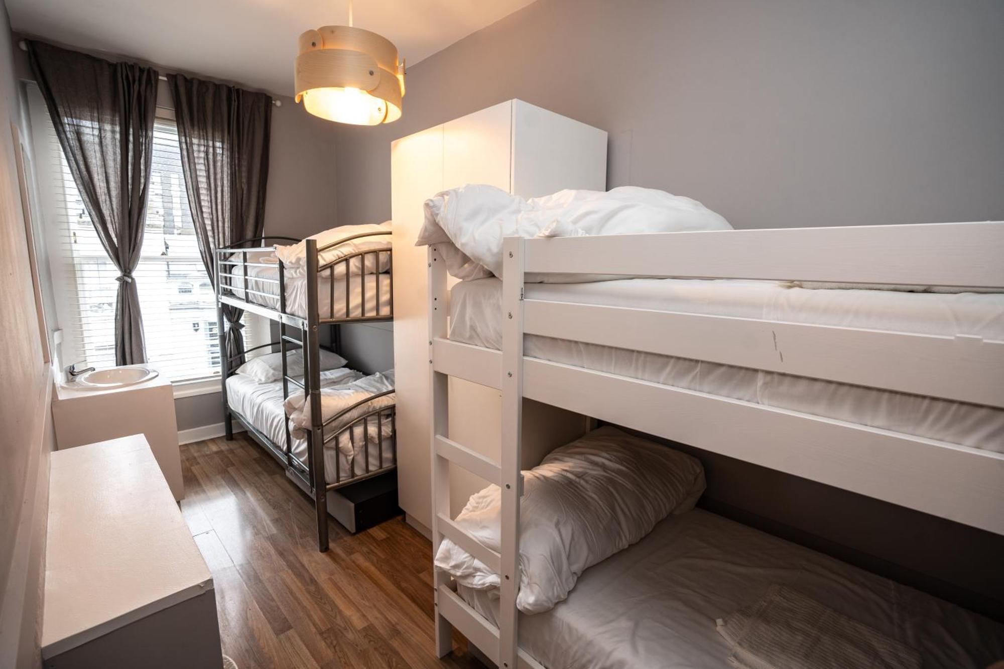 Bed and breakfast Talbot Street