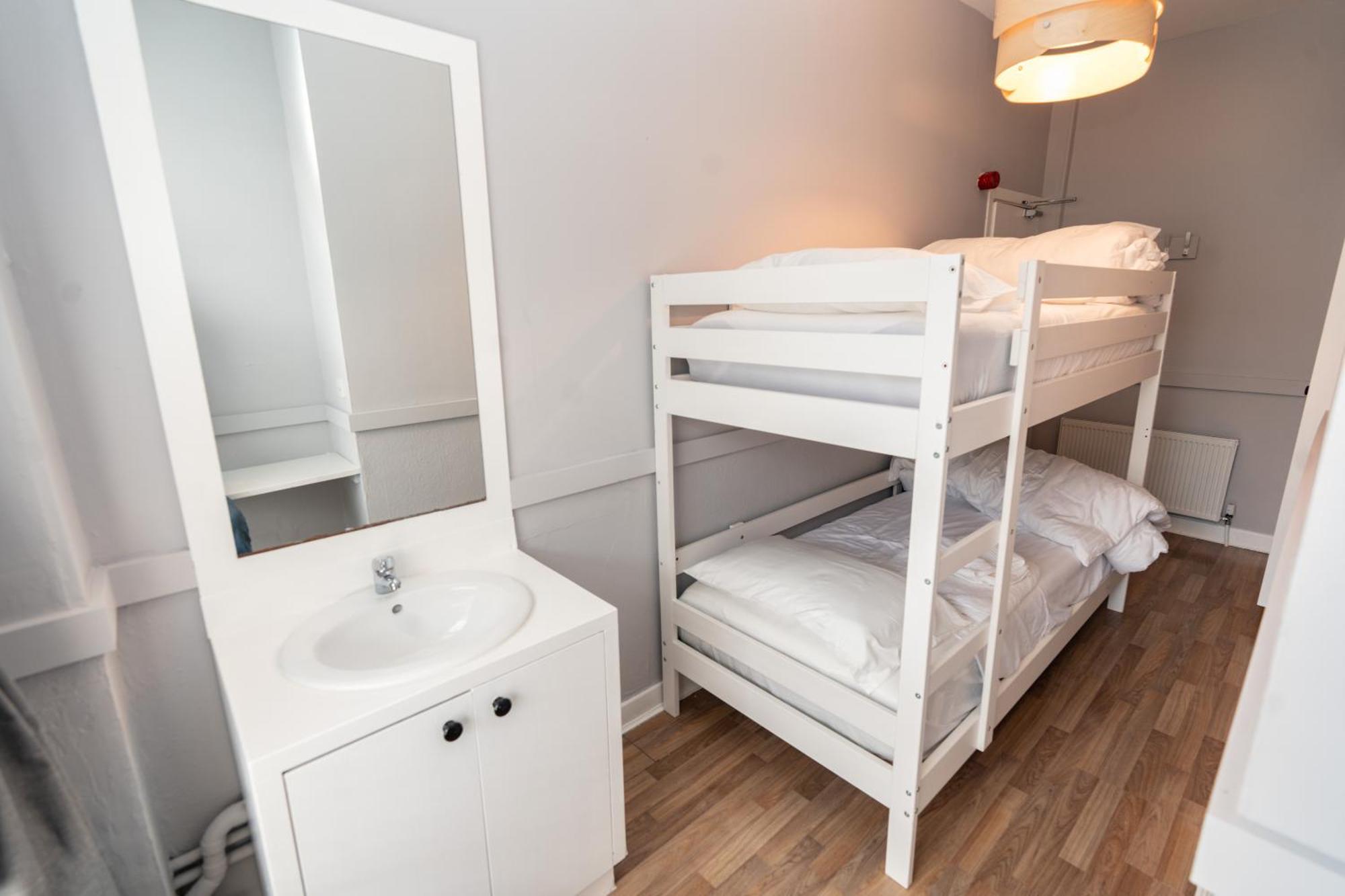 Bed and breakfast Talbot Street Dublín